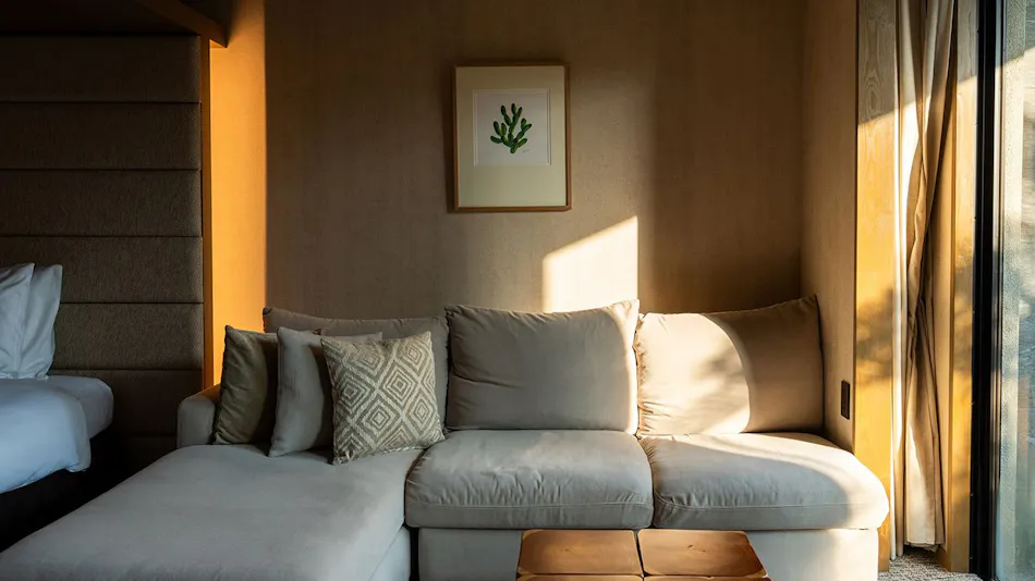 Grand Style Okinawa Yomitan Hotel & Resort