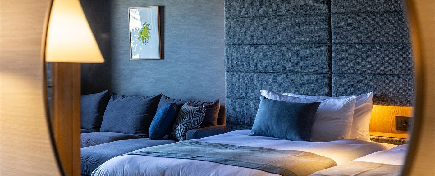 Grand Style Okinawa Yomitan Hotel & Resort