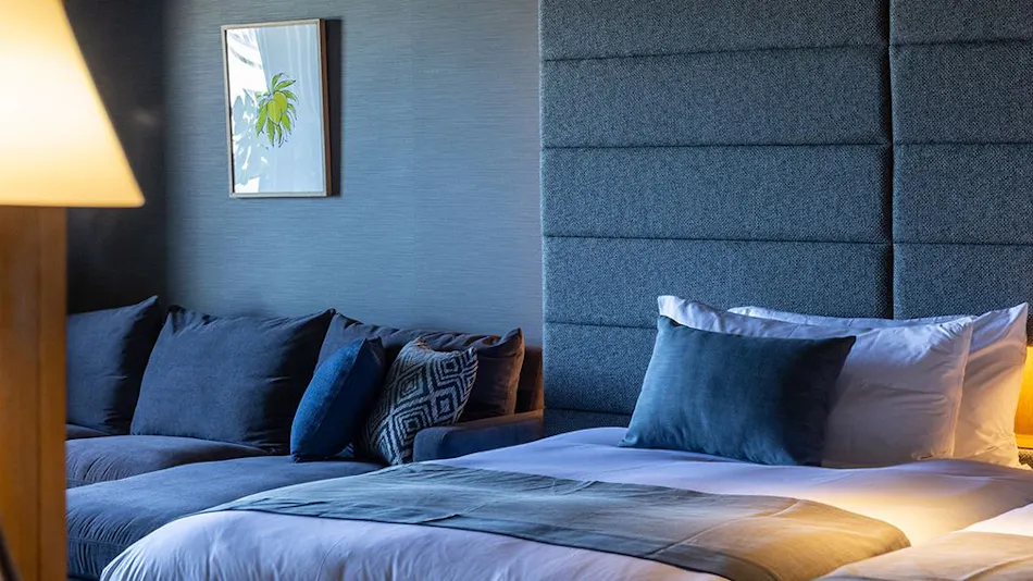 Grand Style Okinawa Yomitan Hotel & Resort