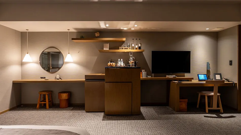 Grand Style Okinawa Yomitan Hotel & Resort