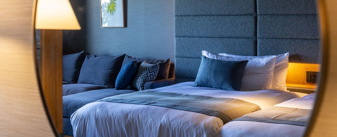 Grand Style Okinawa Yomitan Hotel & Resort