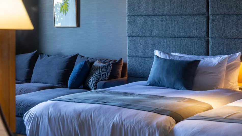 Grand Style Okinawa Yomitan Hotel & Resort