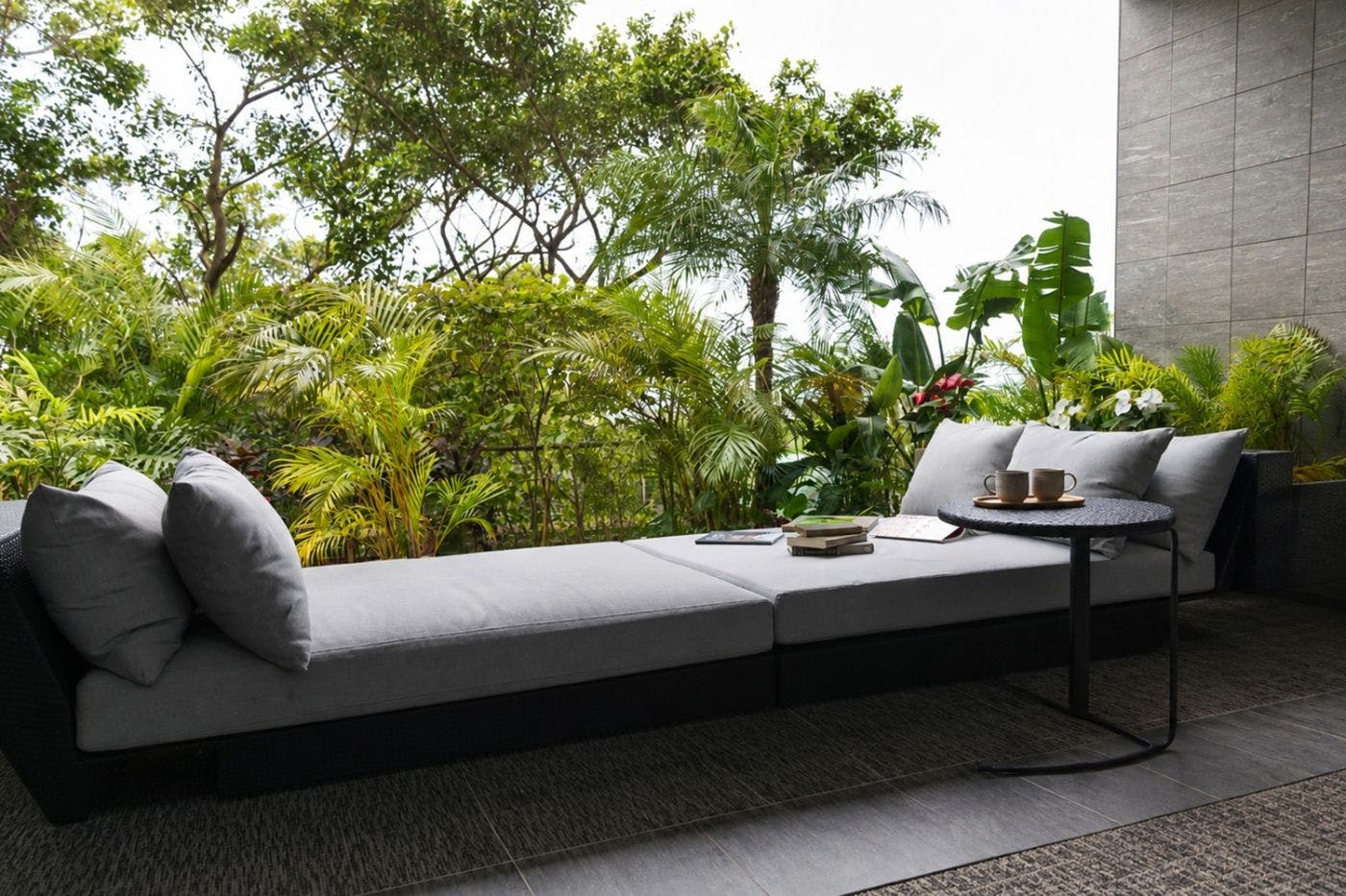 Grand Style Okinawa Yomitan Hotel & Resort