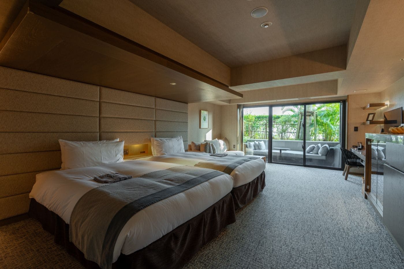 Grand Style Okinawa Yomitan Hotel & Resort