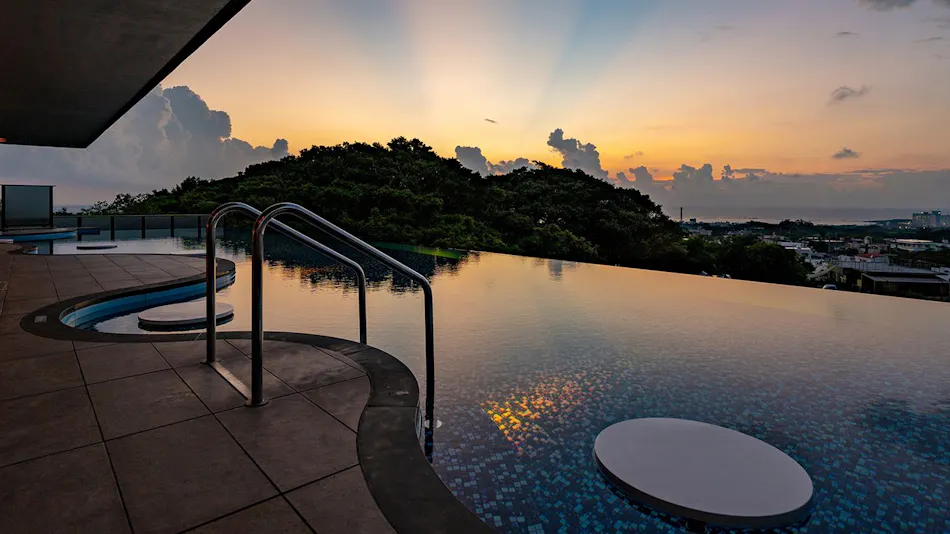 Grand Style Okinawa Yomitan Hotel & Resort