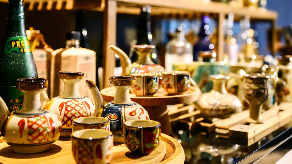 Grand Style Okinawa Yomitan Hotel & Resort