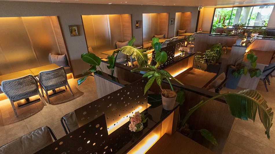 Grand Style Okinawa Yomitan Hotel & Resort