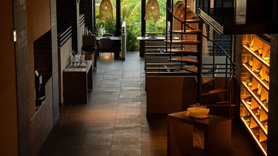 Grand Style Okinawa Yomitan Hotel & Resort