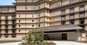 ザ・レイクスイート湖の栖(グランベルホテルズ&リゾーツ) 画像:5位