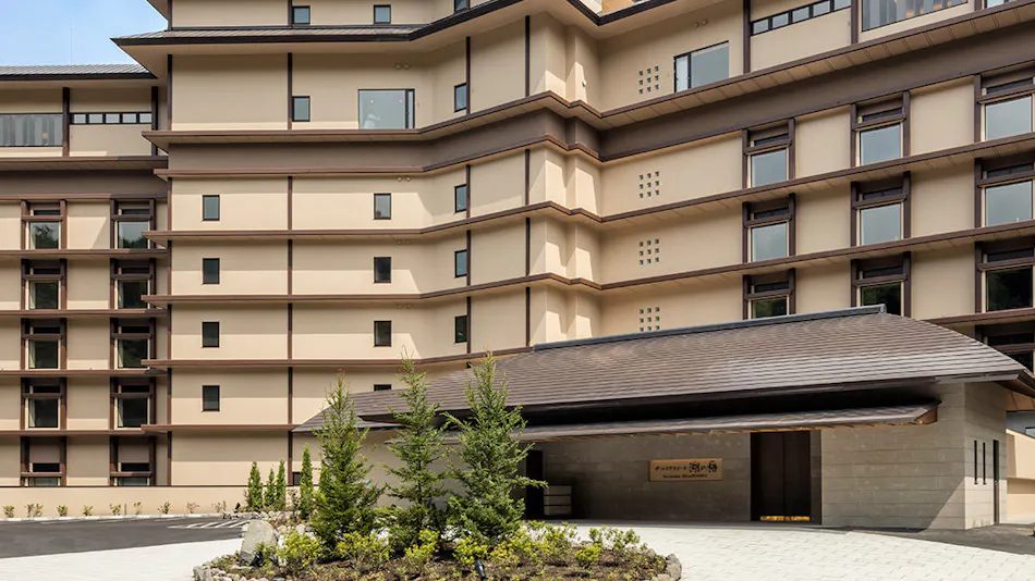 The Lake Suite Ko no Sumika (Granbell Hotels & Resorts)