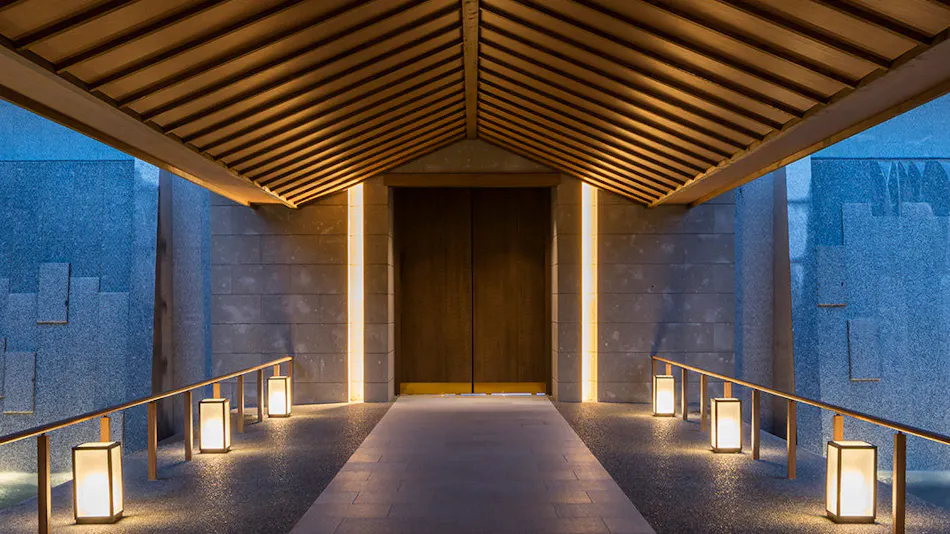 The Lake Suite Ko no Sumika (Granbell Hotels & Resorts)