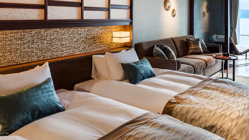 The Lake Suite Ko no Sumika (Granbell Hotels & Resorts)