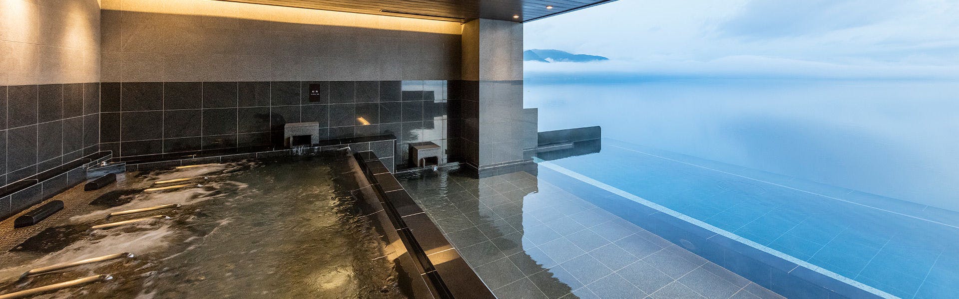 The Lake Suite Ko no Sumika (Granbell Hotels & Resorts)