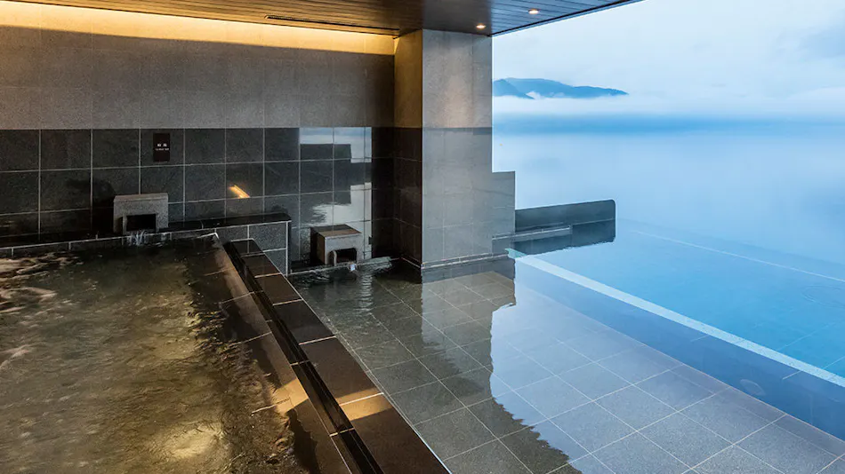 The Lake Suite Ko no Sumika (Granbell Hotels & Resorts)