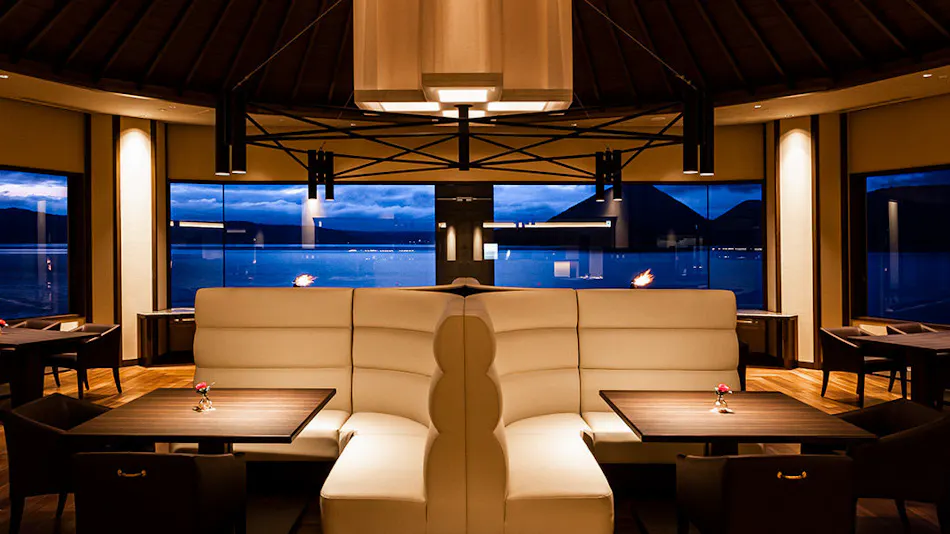 The Lake Suite Ko no Sumika (Granbell Hotels & Resorts)