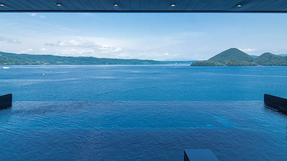 The Lake Suite Ko no Sumika (Granbell Hotels & Resorts)