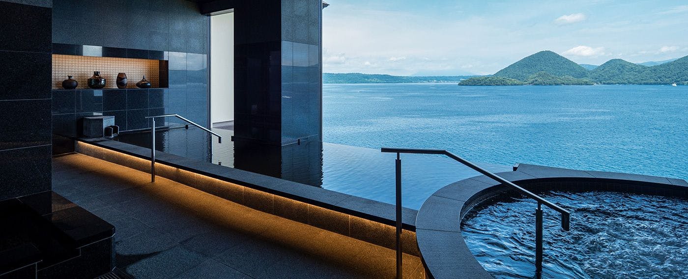 Hình ảnh phòng tắm