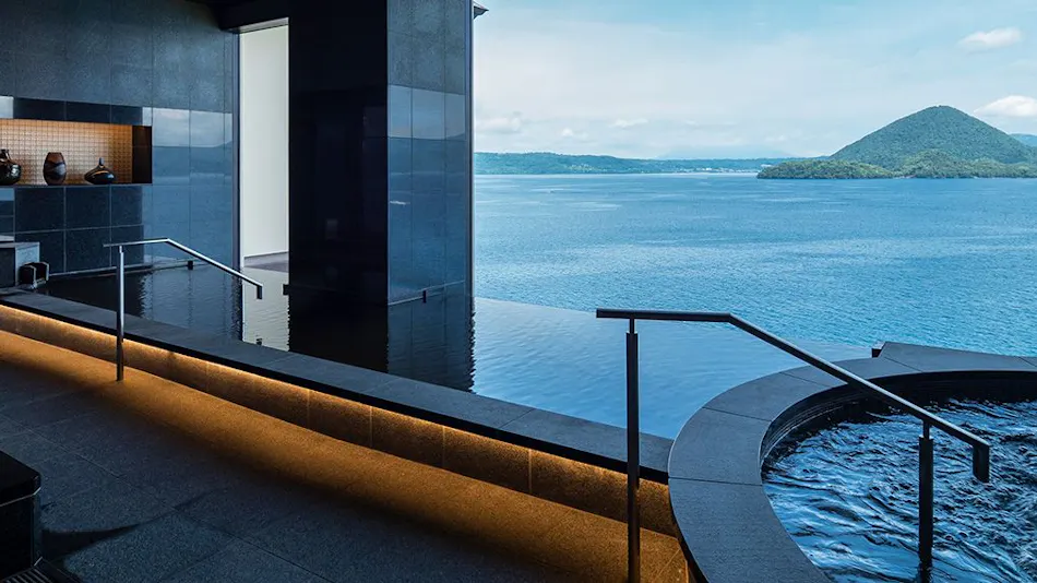 The Lake Suite Ko no Sumika (Granbell Hotels & Resorts)