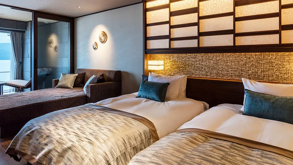 The Lake Suite Ko no Sumika (Granbell Hotels & Resorts)