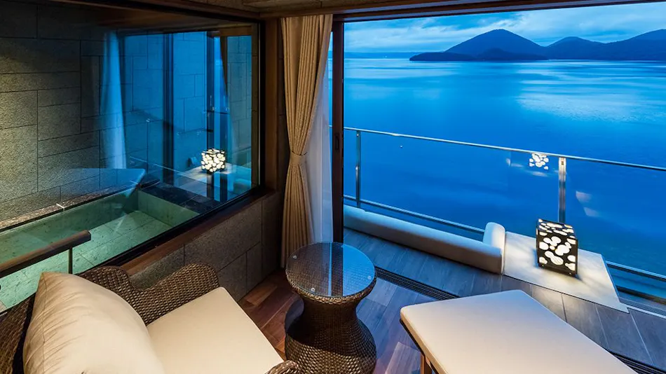 The Lake Suite Ko no Sumika (Granbell Hotels & Resorts)