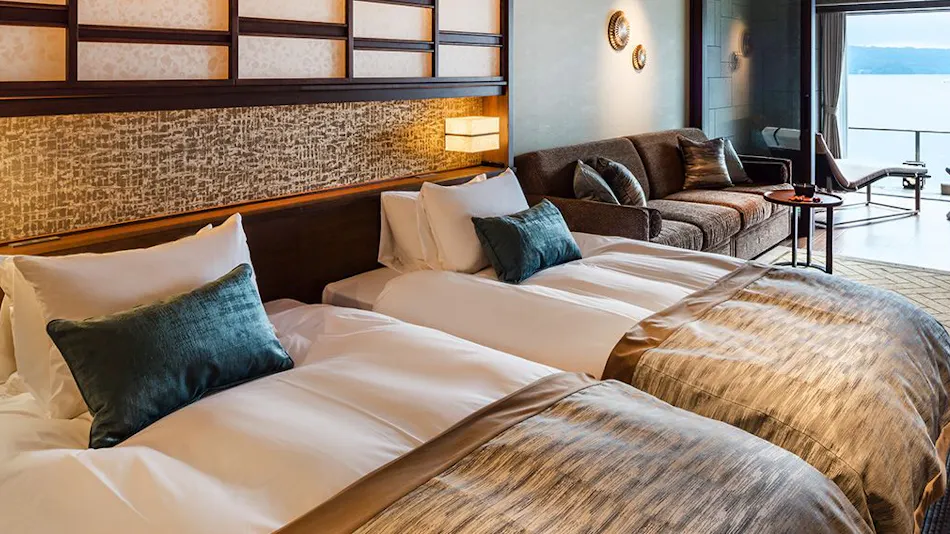 The Lake Suite Ko no Sumika (Granbell Hotels & Resorts)