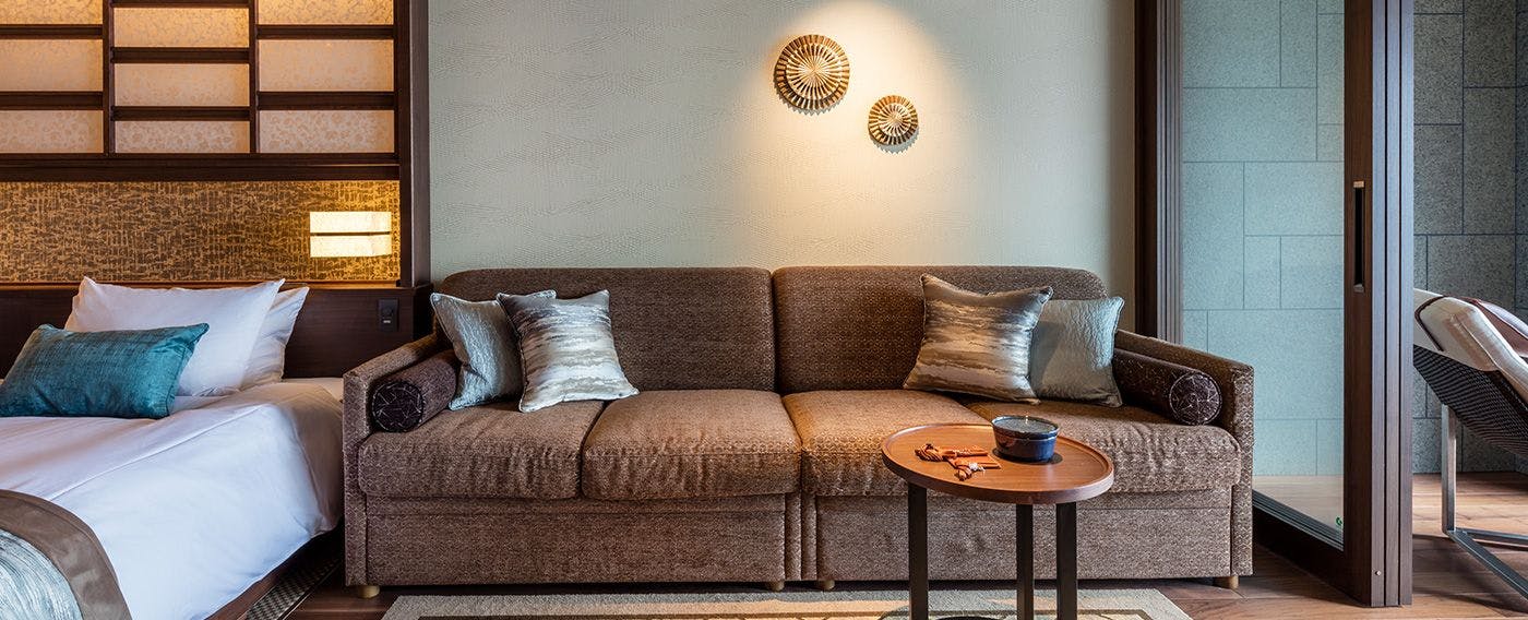 The Lake Suite Ko no Sumika (Granbell Hotels & Resorts)