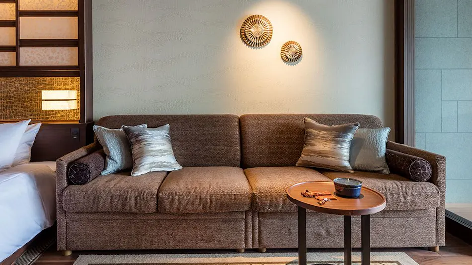 The Lake Suite Ko no Sumika (Granbell Hotels & Resorts)