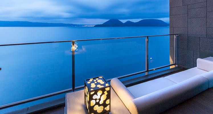 定山渓 小樽 ニセコの露天風呂付客室のお部屋 露天風呂ありの おすすめホテル 旅館 12選 宿泊予約は 一休 Com 定山渓 小樽 ニセコの露天風呂付客室のお部屋 露天風呂ありの おすすめホテル 旅館 12選 宿泊予約は 一休 Com