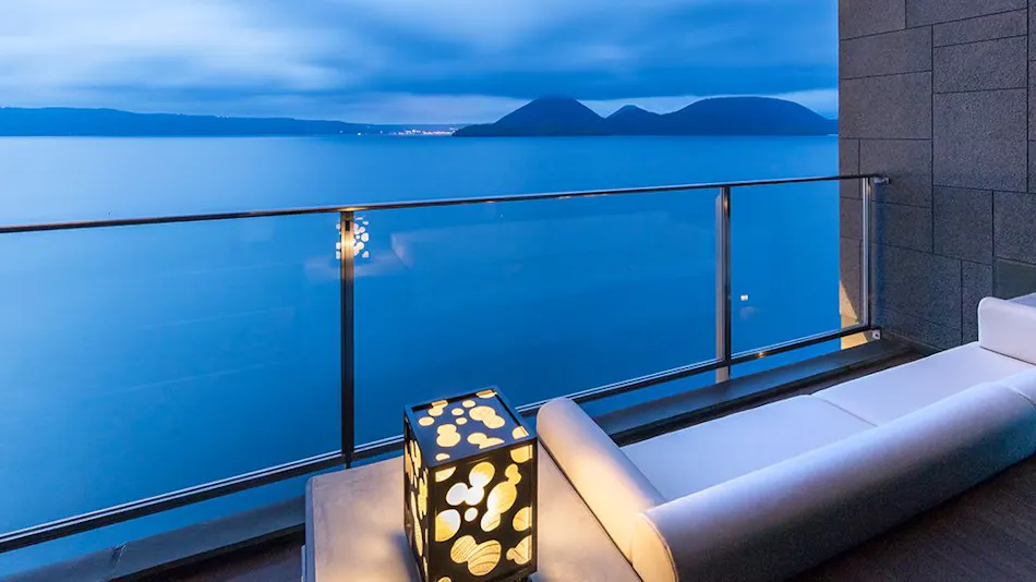 The Lake Suite Ko no Sumika (Granbell Hotels & Resorts)