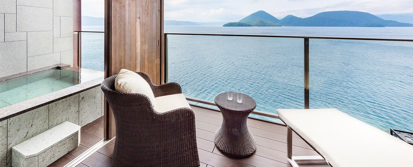 22年最新 きたゆざわ 森のソラニワを見た人におすすめの露天風呂付き客室が人気の宿ランキング Yahoo トラベル