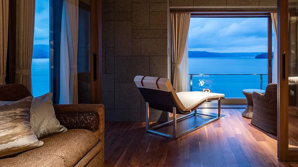 The Lake Suite Ko no Sumika (Granbell Hotels & Resorts)