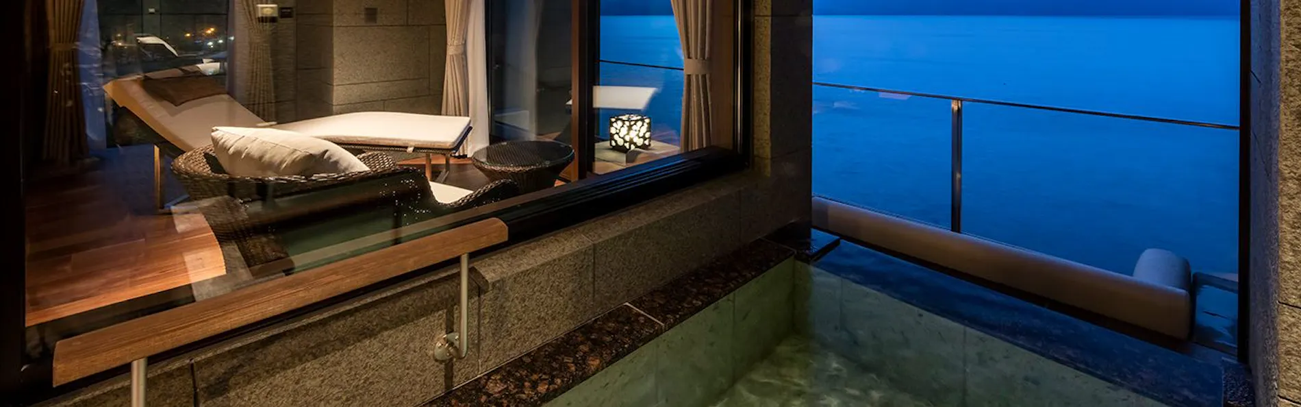 ザ・レイクスイート湖の栖(グランベルホテルズ&リゾーツ)