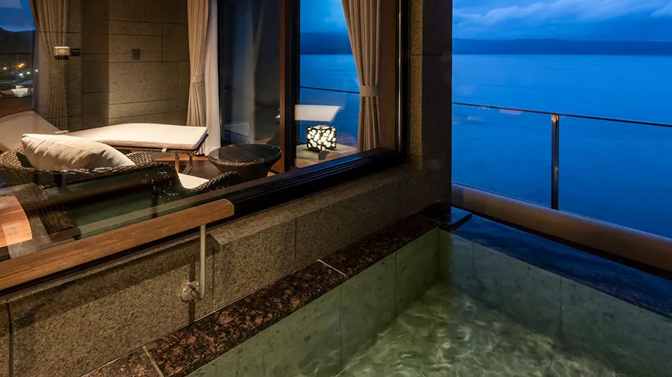 The Lake Suite Ko no Sumika (Granbell Hotels & Resorts)