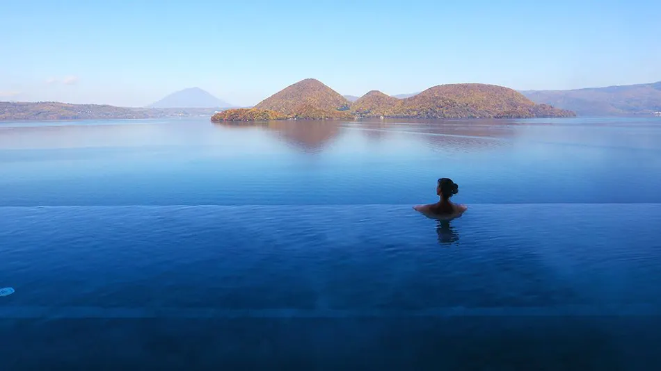 The Lake Suite Ko no Sumika (Granbell Hotels & Resorts)