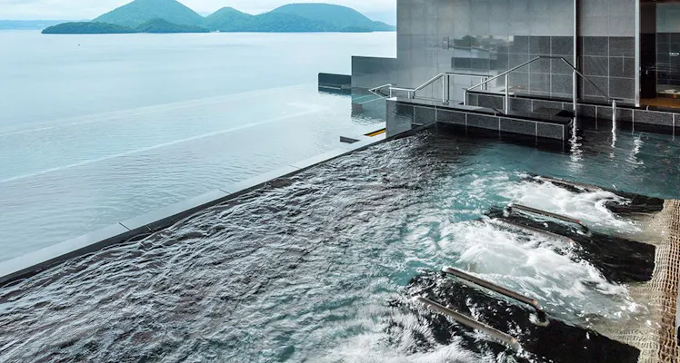 北海道の温泉地 露天風呂が人気の宿 選 宿泊予約は 一休 Com 北海道の温泉地 露天風呂が人気の宿 選 宿泊予約は 一休 Com