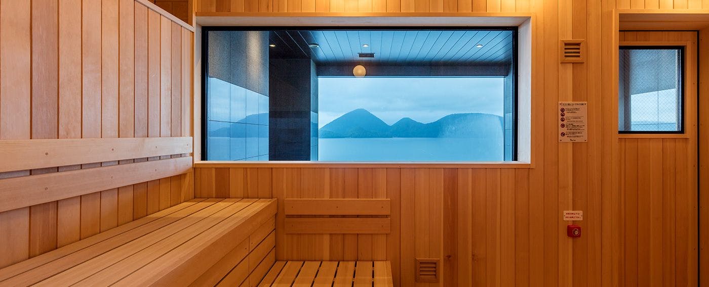 ザ･レイクスイート湖の栖（グランベルホテルズ&リゾーツ）