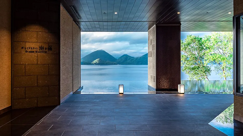 The Lake Suite Ko no Sumika (Granbell Hotels & Resorts)