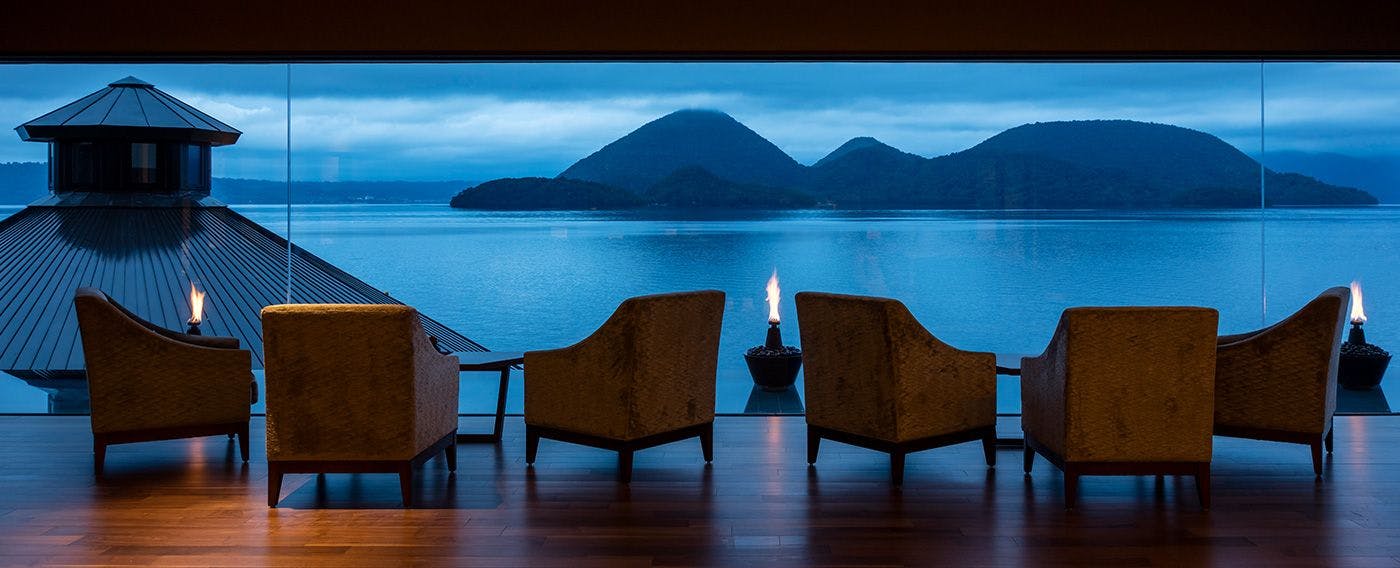 ザ･レイクスイート湖の栖（グランベルホテルズ&リゾーツ）