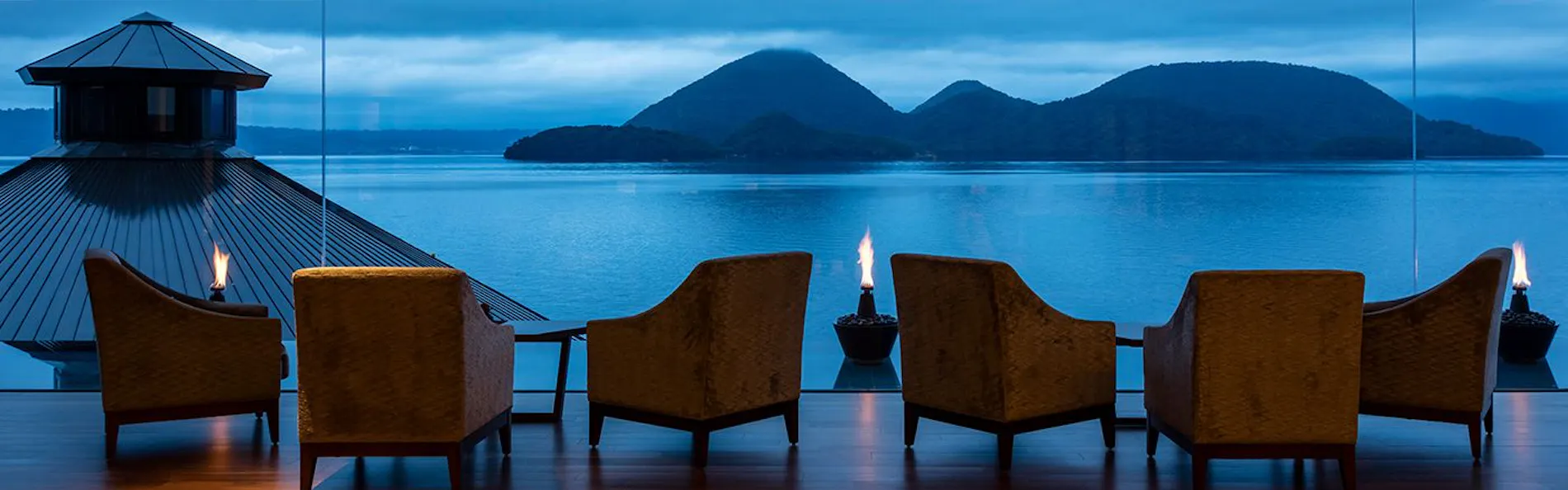 ザ・レイクスイート湖の栖(グランベルホテルズ&リゾーツ)