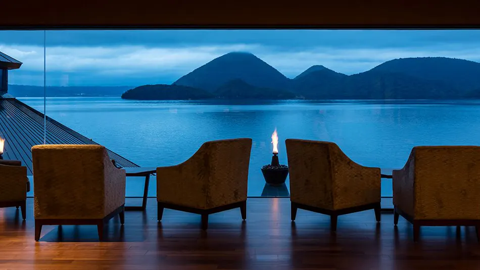 The Lake Suite Ko no Sumika (Granbell Hotels & Resorts)