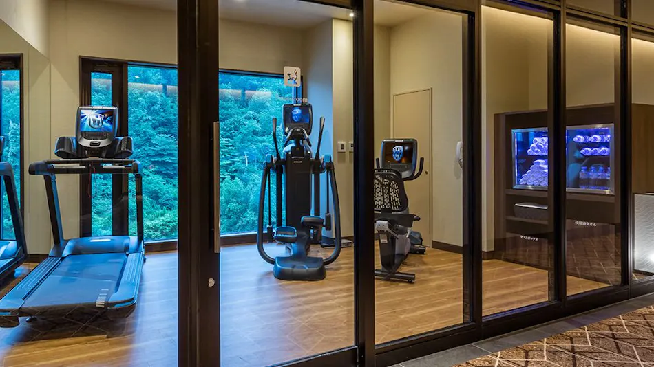 The Lake Suite Ko no Sumika (Granbell Hotels & Resorts)