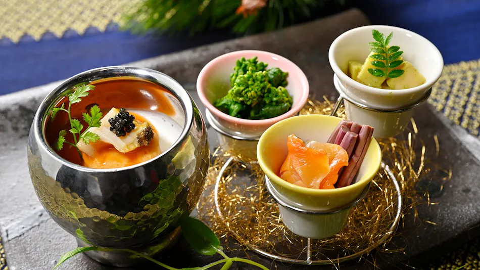 The Lake Suite Ko no Sumika (Granbell Hotels & Resorts)