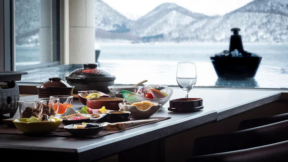 The Lake Suite Ko no Sumika (Granbell Hotels & Resorts)