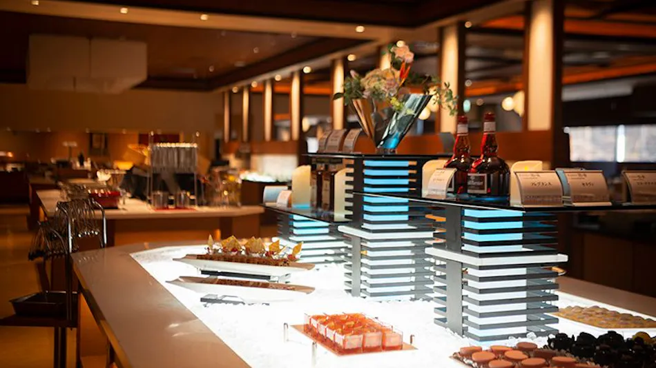 The Lake Suite Ko no Sumika (Granbell Hotels & Resorts)