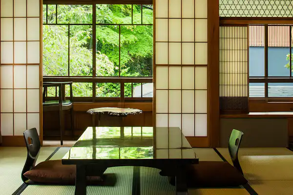 ตัวอย่างห้องพัก