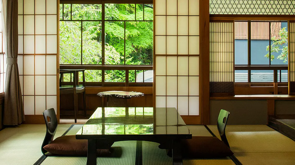 Fujiya Ryokan