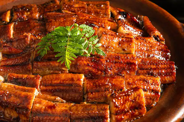 ตัวอย่างอาหาร