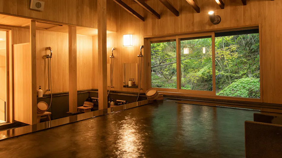 Fujiya Ryokan