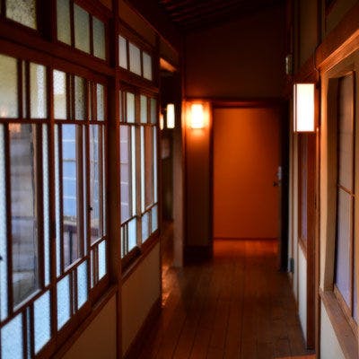Fujiya Ryokan