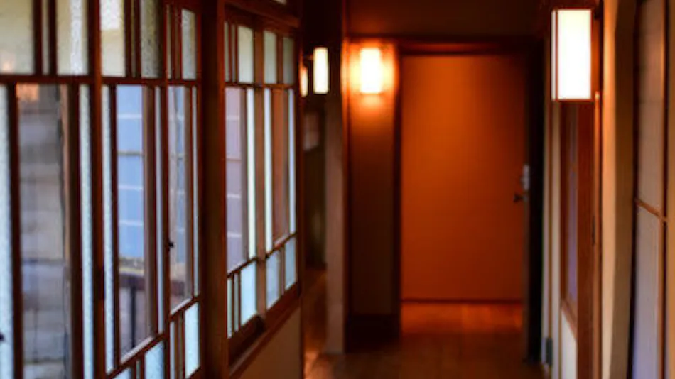 Fujiya Ryokan